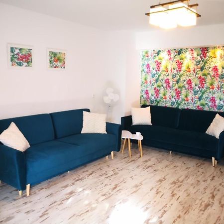 Apartament Anna أوستكا المظهر الخارجي الصورة
