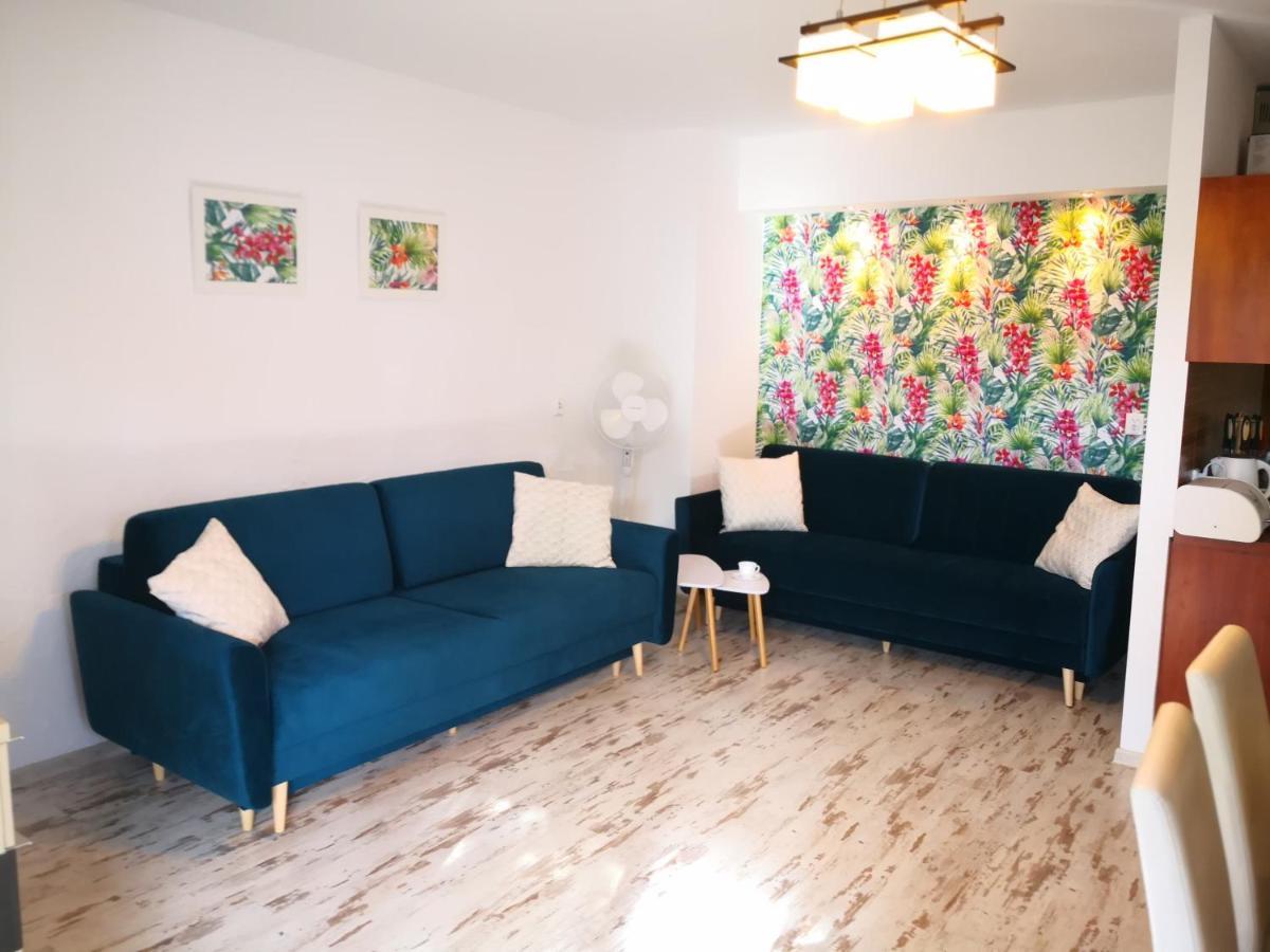 Apartament Anna أوستكا المظهر الخارجي الصورة