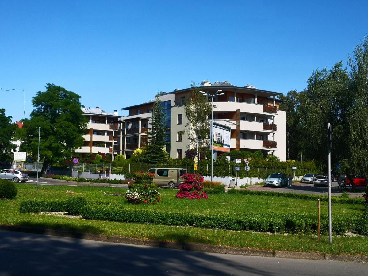 Apartament Anna أوستكا المظهر الخارجي الصورة