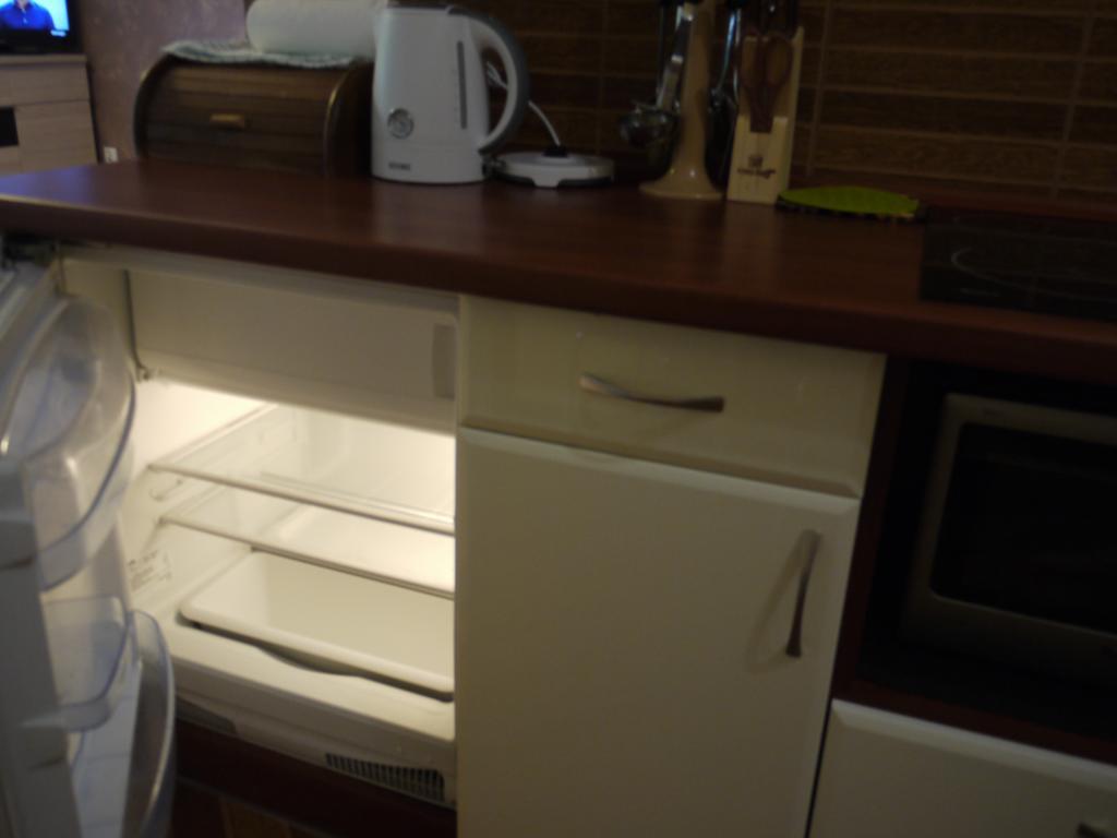 Apartament Anna أوستكا المظهر الخارجي الصورة