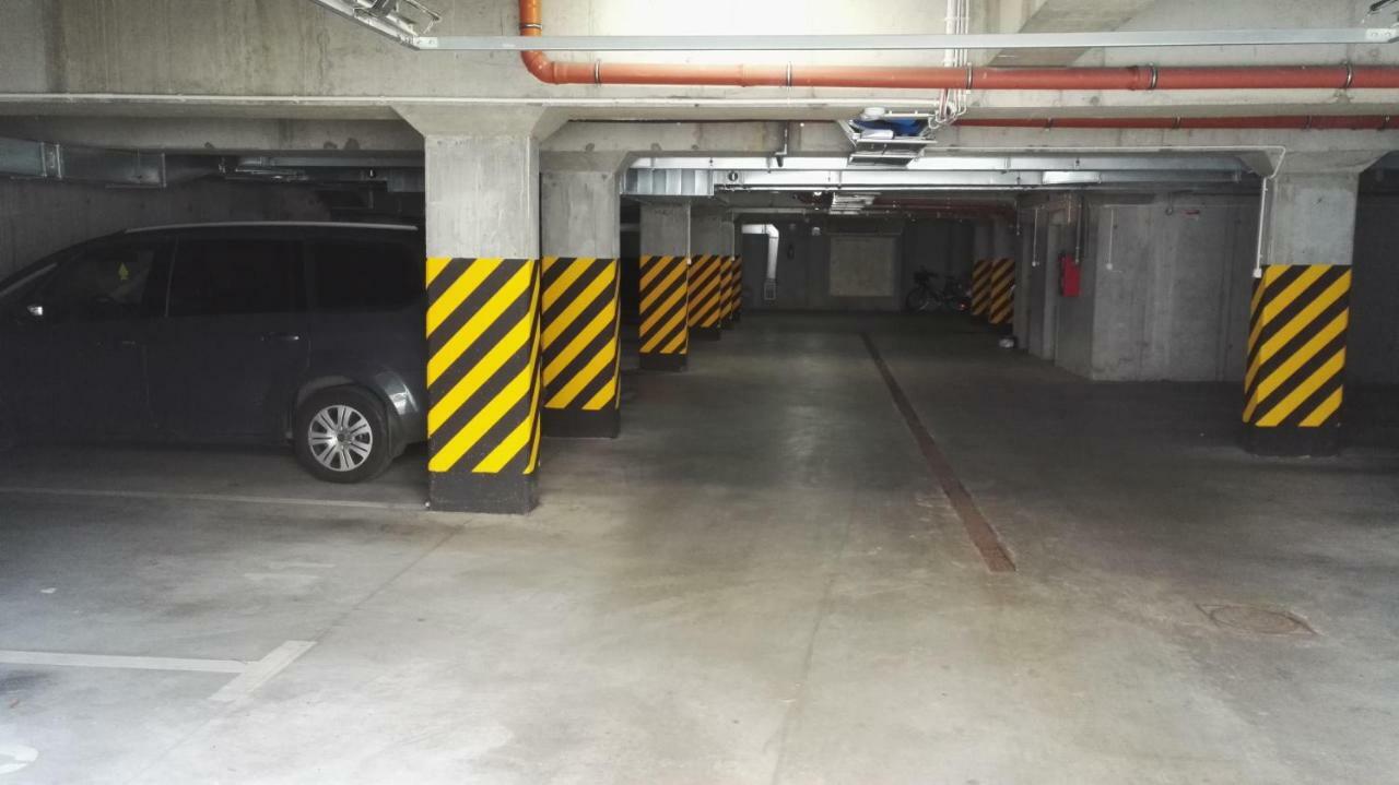 Apartament Anna أوستكا المظهر الخارجي الصورة