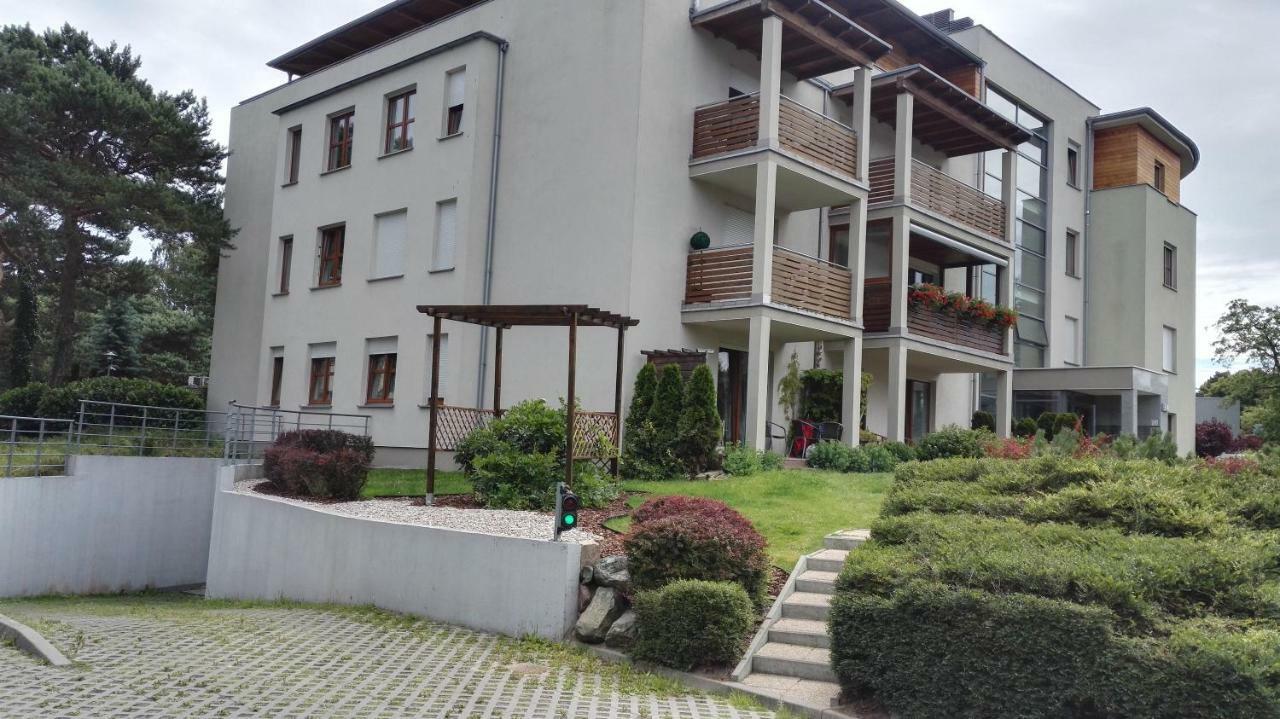 Apartament Anna أوستكا المظهر الخارجي الصورة